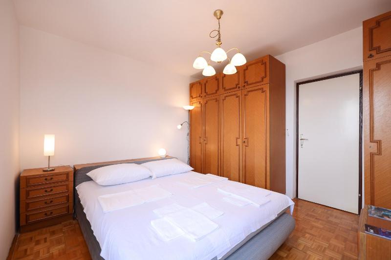 Three bedroom apartment Tesla Maraska - image 11