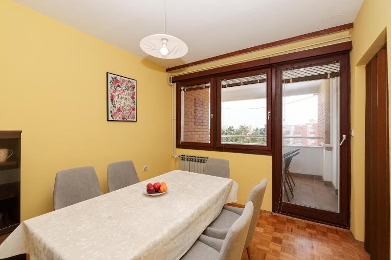Three bedroom apartment Tesla Maraska - image 35