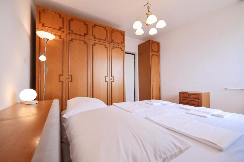 Three bedroom apartment Tesla Maraska - image 34