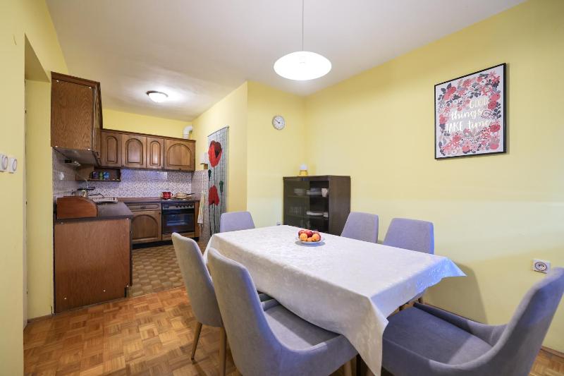 Three bedroom apartment Tesla Maraska - image 17