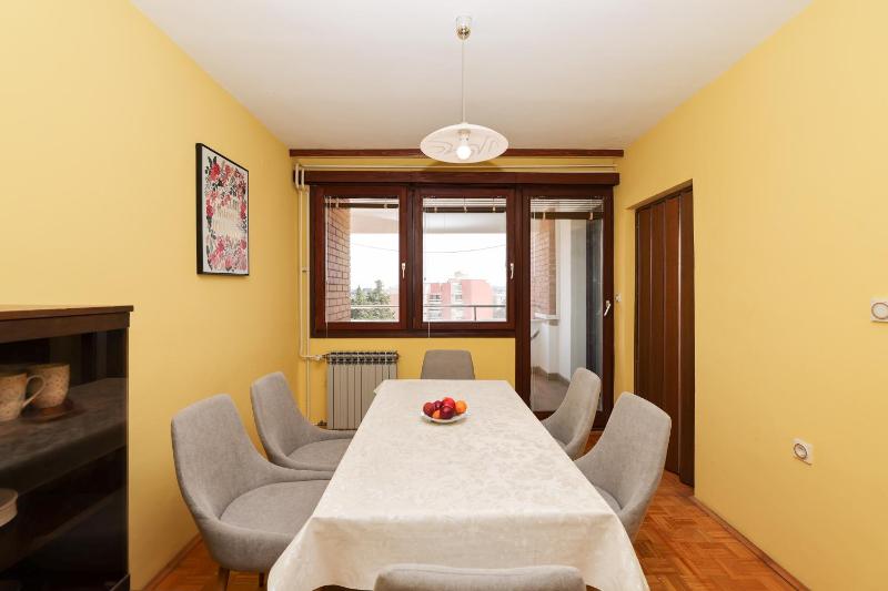 Three bedroom apartment Tesla Maraska - image 16