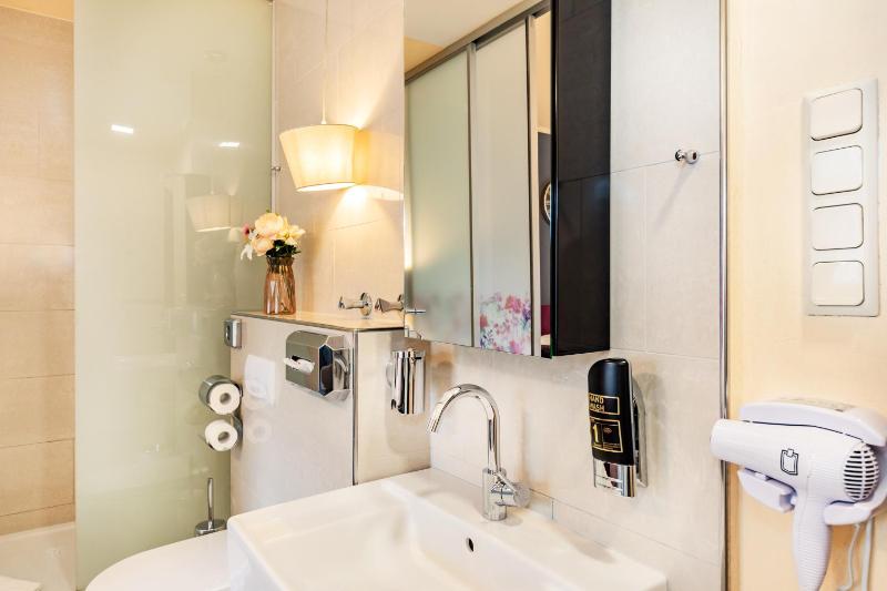 Large Single Room image 2