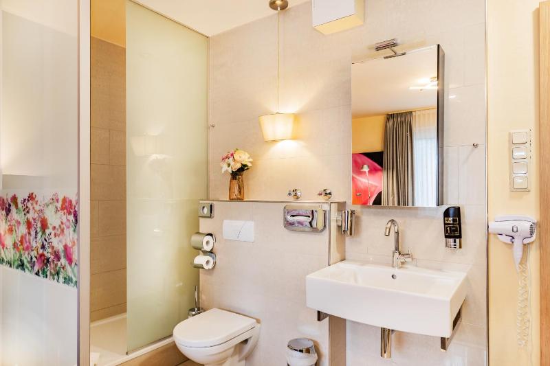 Large Single Room image 1