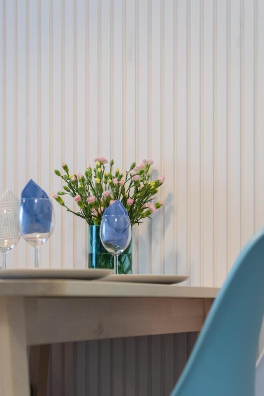 Beach Apartments Perłowa Przystań Sztormowa by Noclegi Renters - image 31