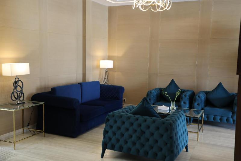 Best Level Hotel - image 5