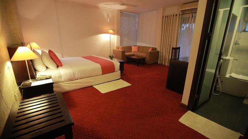 Superior Double Room image 2