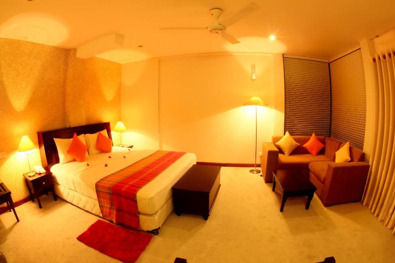 Single Room image 1
