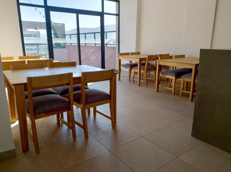 Distrito A by Fma Coliving - image 17