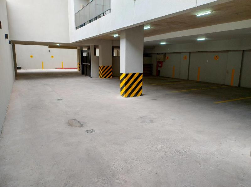 Distrito A by Fma Coliving - image 22