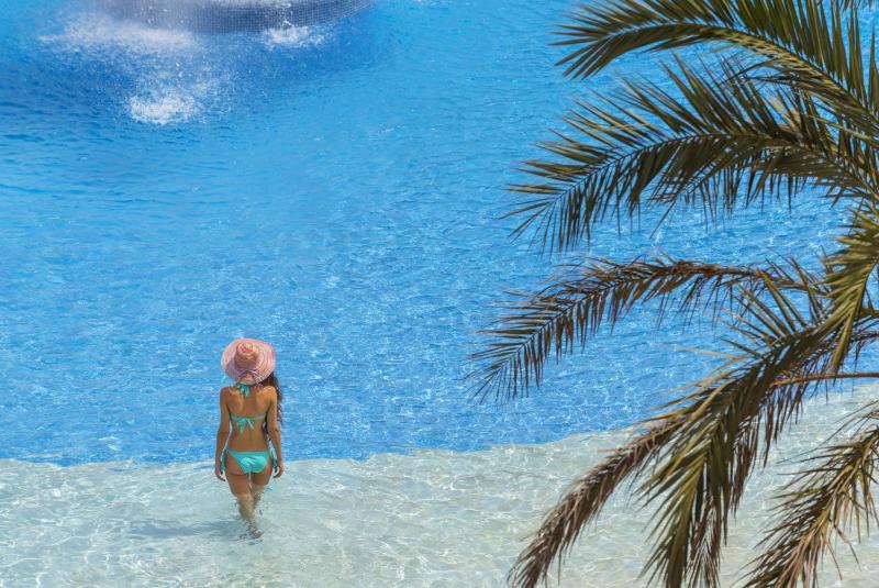 Costa Encantada Suites & Resort - image 41