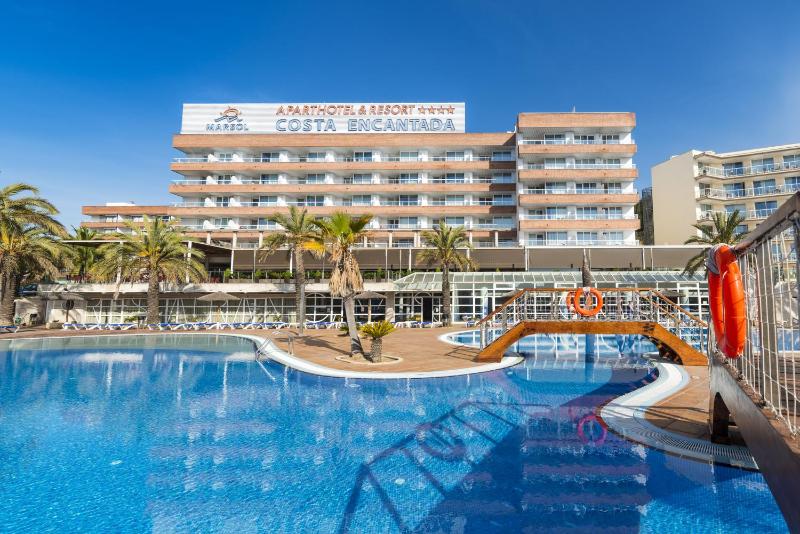 Costa Encantada Suites & Resort - image 10