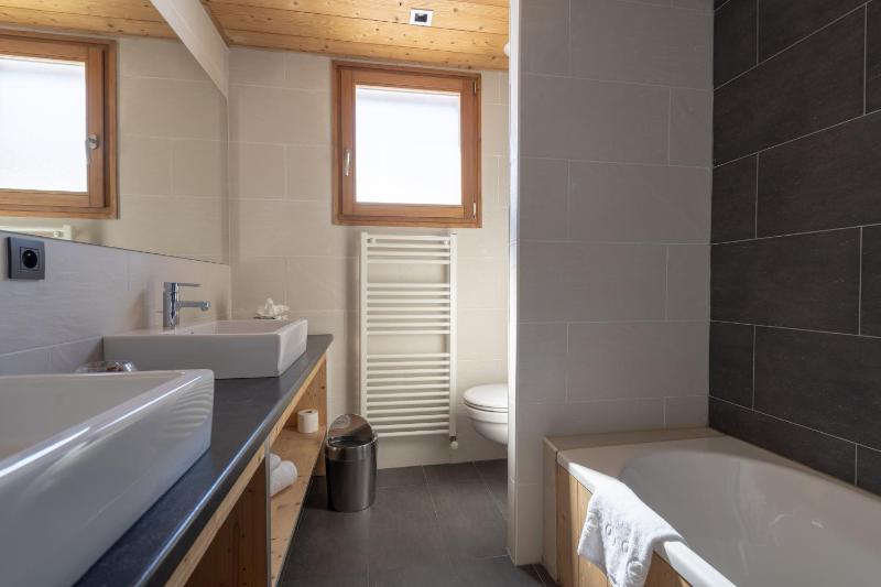 Double Room - Mont-Blanc image 4