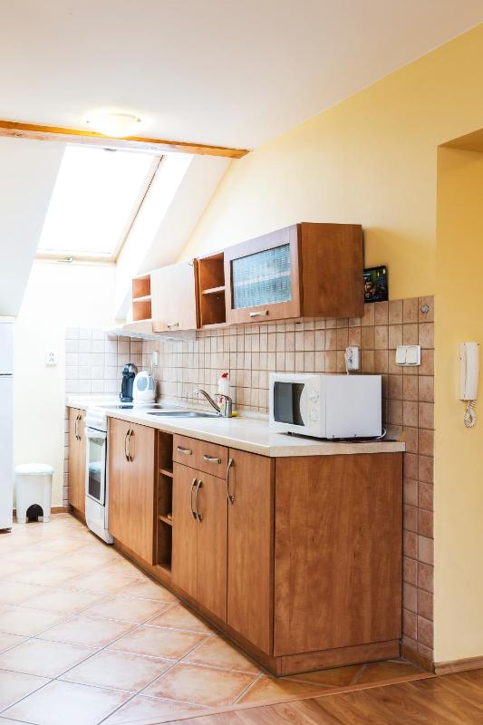 One-Bedroom Apartment (2 Adults) image 2