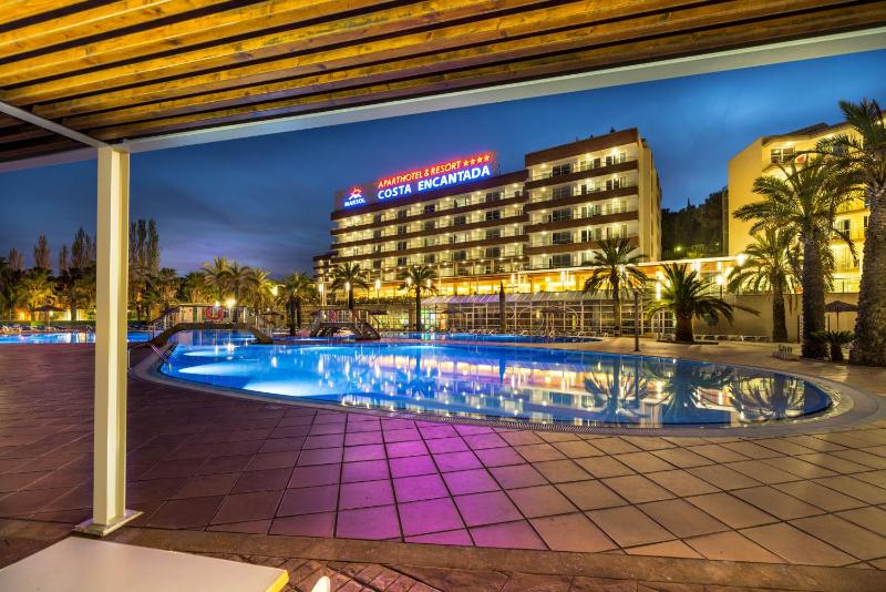 Costa Encantada Suites & Resort - image 15
