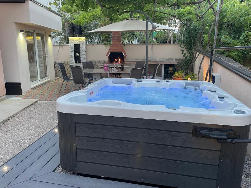 Two-Bedroom Apartment image 2