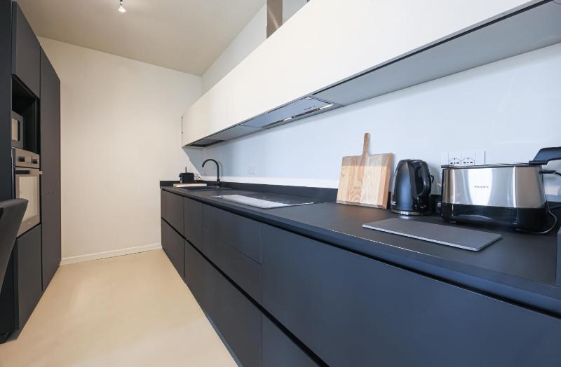 Apartments Florence- Vasari Luxury with view - image 11