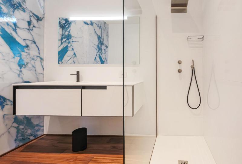 Apartments Florence- Vasari Luxury with view - image 4