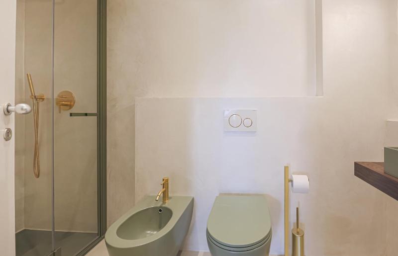Apartments Florence- Vasari Luxury with view - image 8