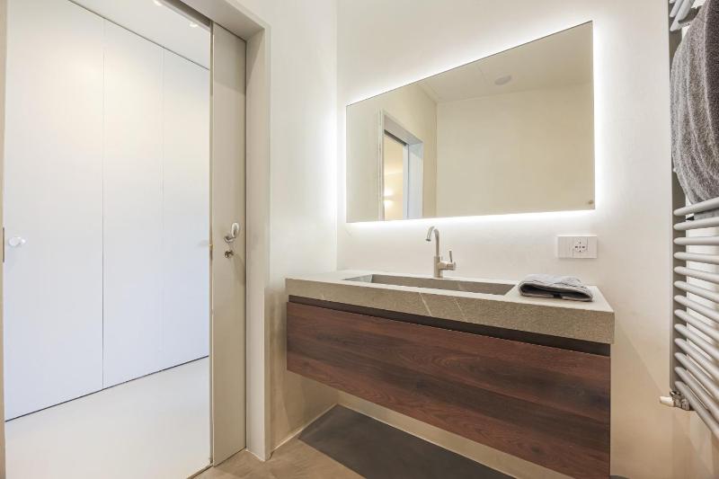 Apartments Florence- Vasari Luxury with view - image 10
