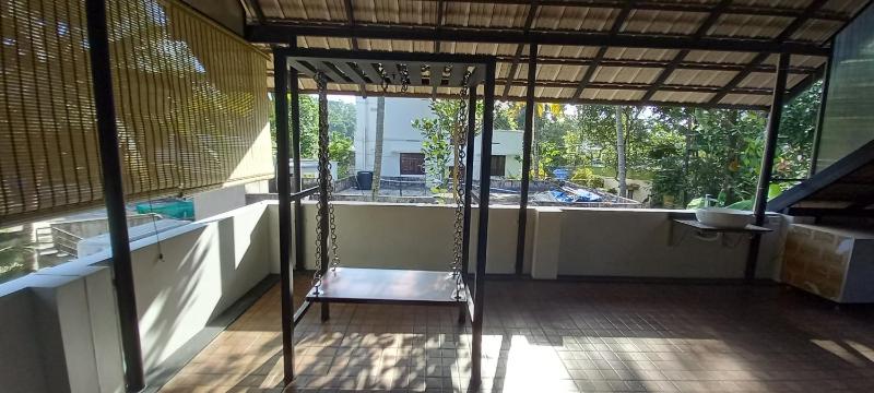 Eka Homes 3BHDK Villa - image 42