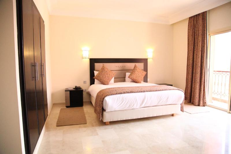 Palm Appart Hôtel Marrakech - image 12