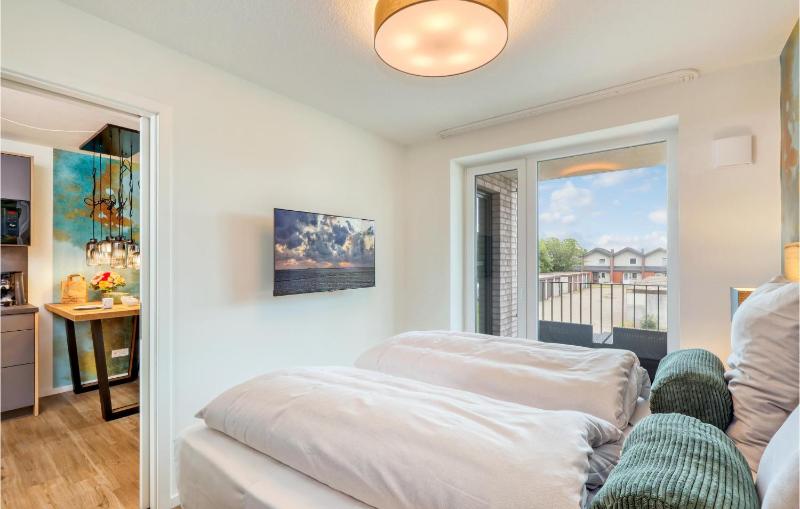 1 Bedroom Cozy Apartment In Nordstrand - image 4