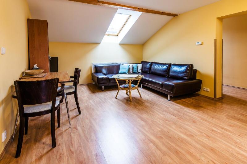 Two-Bedroom Apartment (4 Adults) image 2