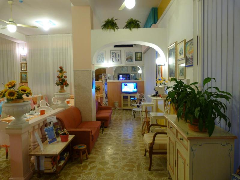 Hotel Bologna - image 23