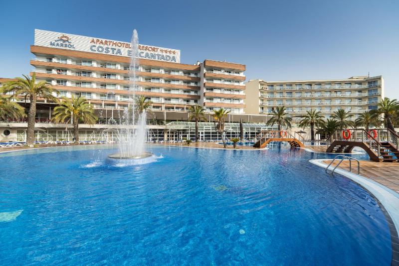 Costa Encantada Suites & Resort - image 35