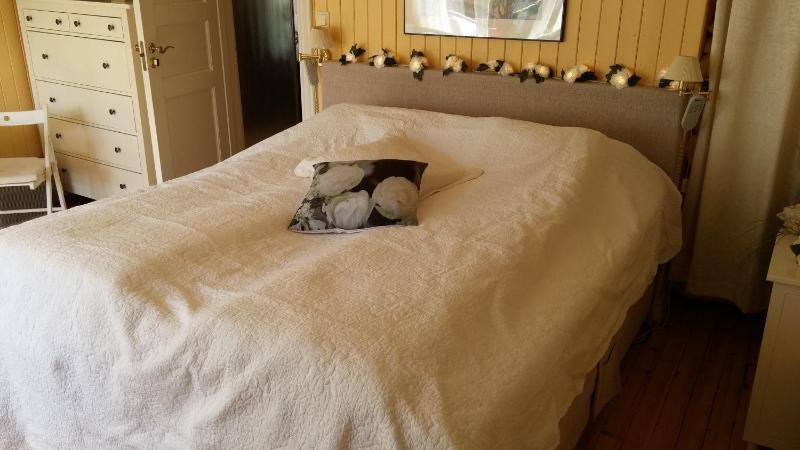 Luxury Triple Room image 3