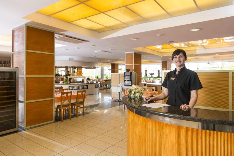 Costa Encantada Suites & Resort - image 11