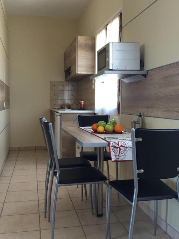 Apartment with Sea View image 4