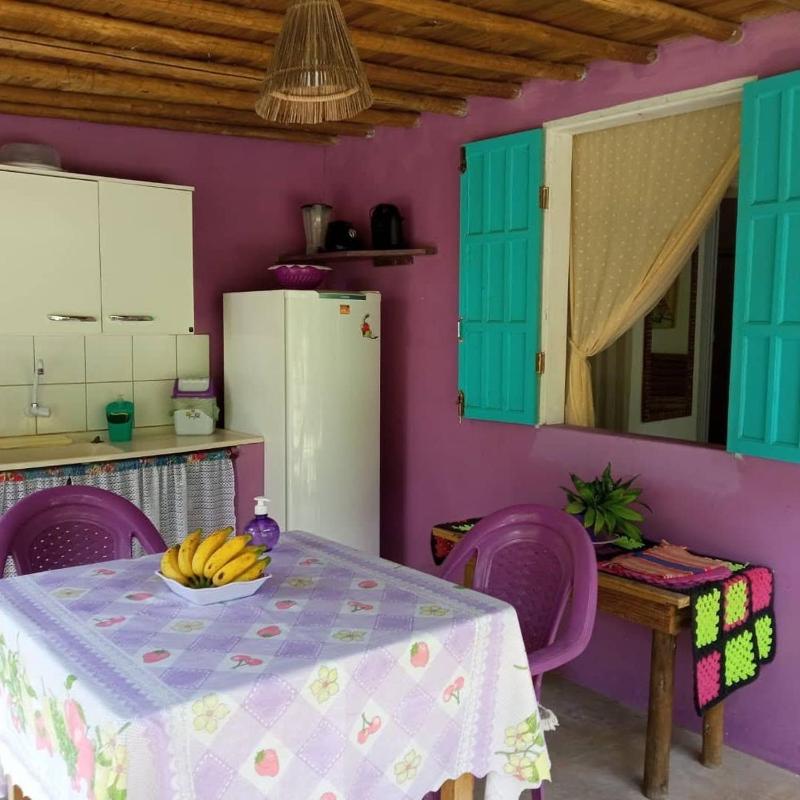 Chalé Lilás - image 7