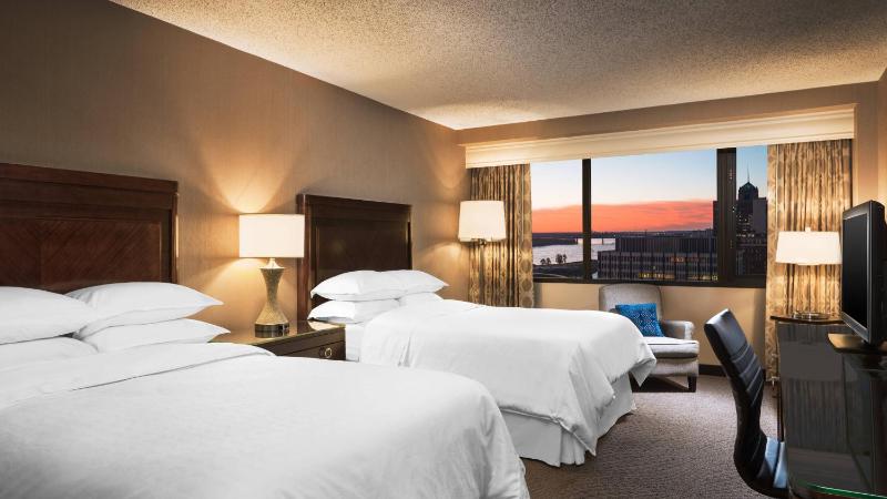 Traditional Double, Guest room, 2 Double image 1
