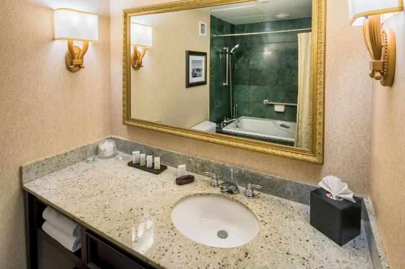 Embassy Suites by Hilton Portland-Downtown - image 50