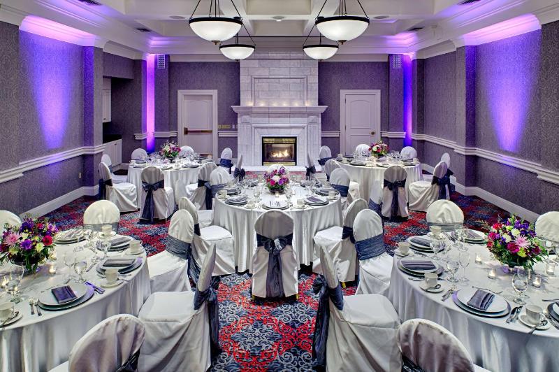 Embassy Suites by Hilton Portland-Downtown - image 36