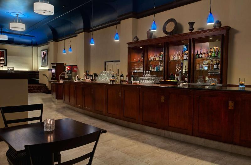 Embassy Suites by Hilton Portland-Downtown - image 44