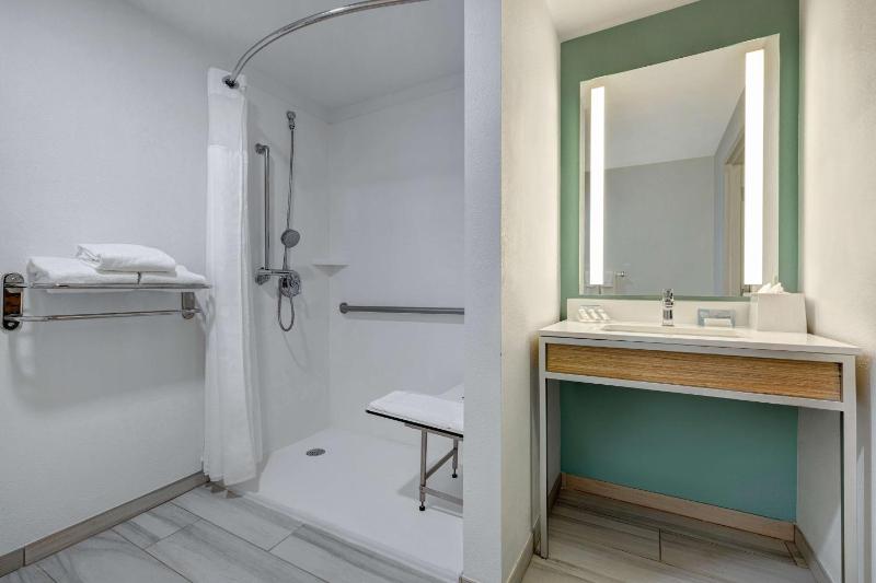One-Bedroom King Suite image 4