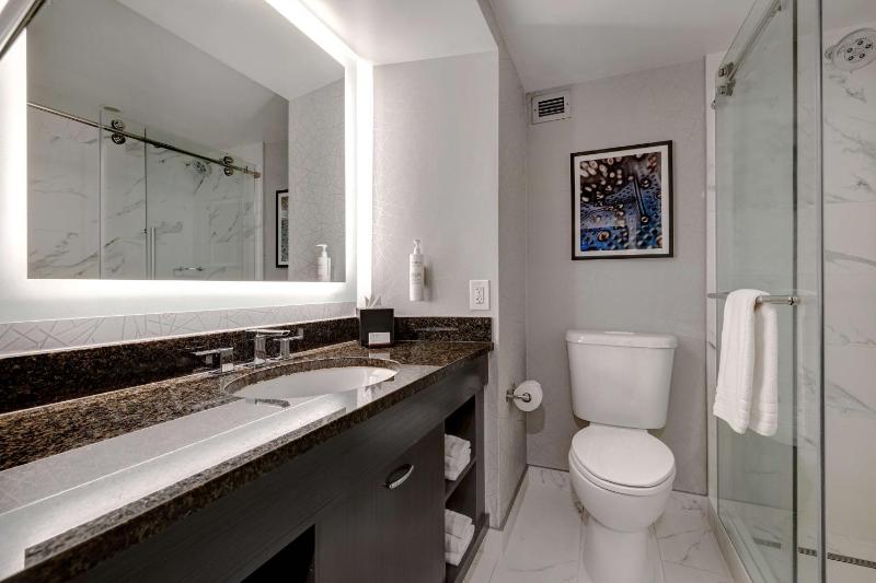 Premium King Suite image 3