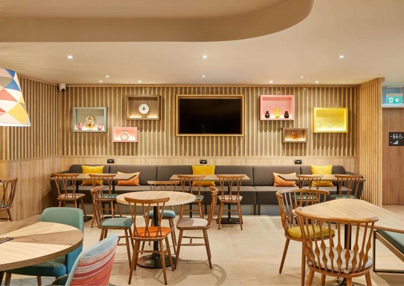 Hampton by Hilton Dublin City Centre - image 14
