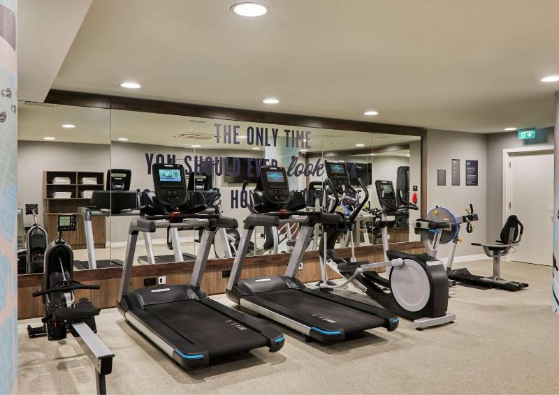 Hampton by Hilton Dublin City Centre - image 10
