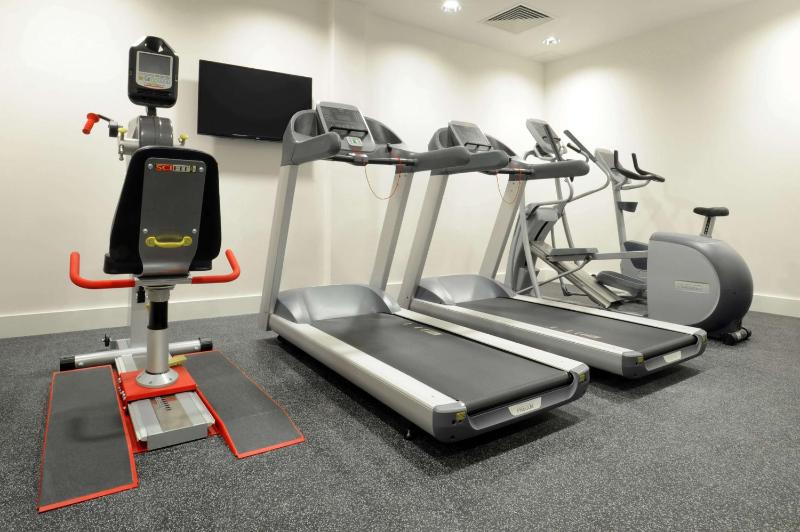 Hampton By Hilton Sheffield - image 39