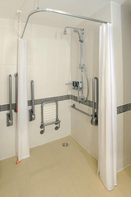 Queen Room - Mobility Access image 4