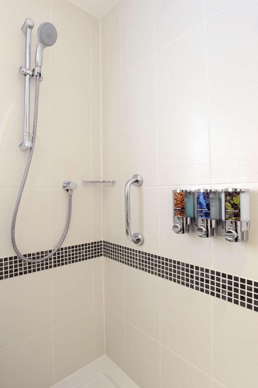 Hampton By Hilton Sheffield - image 31
