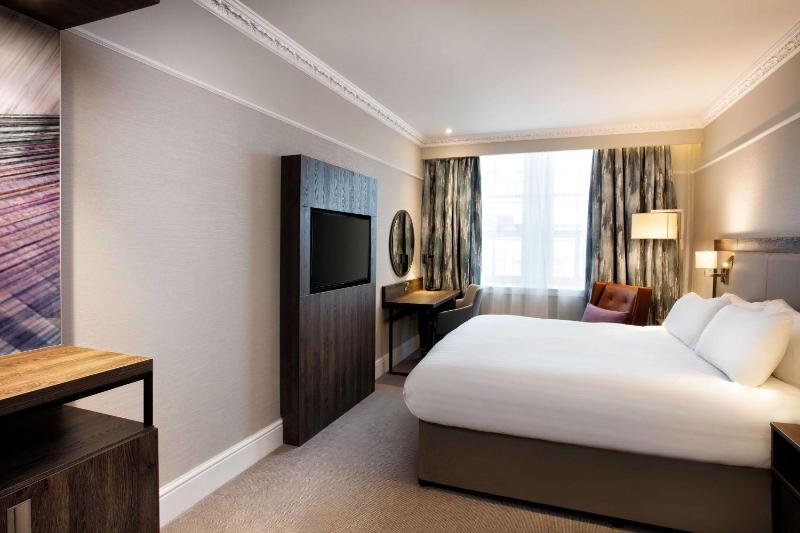 King Guest Room image 3