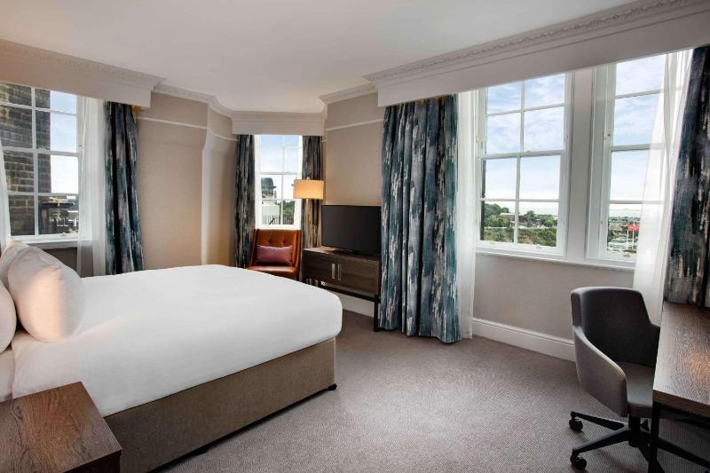 Deluxe King Room image 4