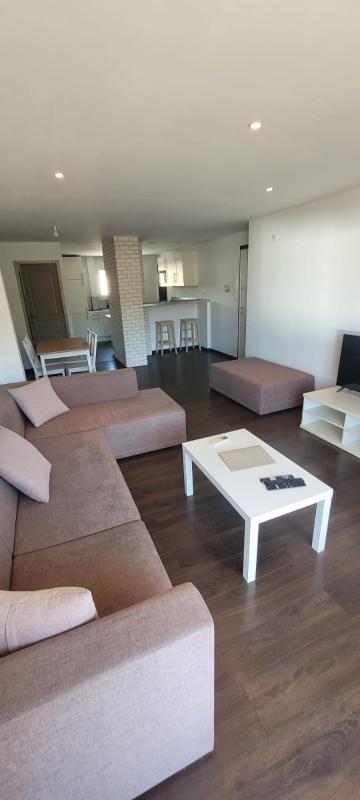 Two-Bedroom Apartment image 1