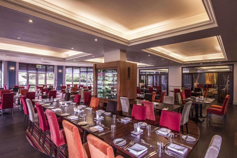 DoubleTree by Hilton Cheltenham-Cotswolds - image 17