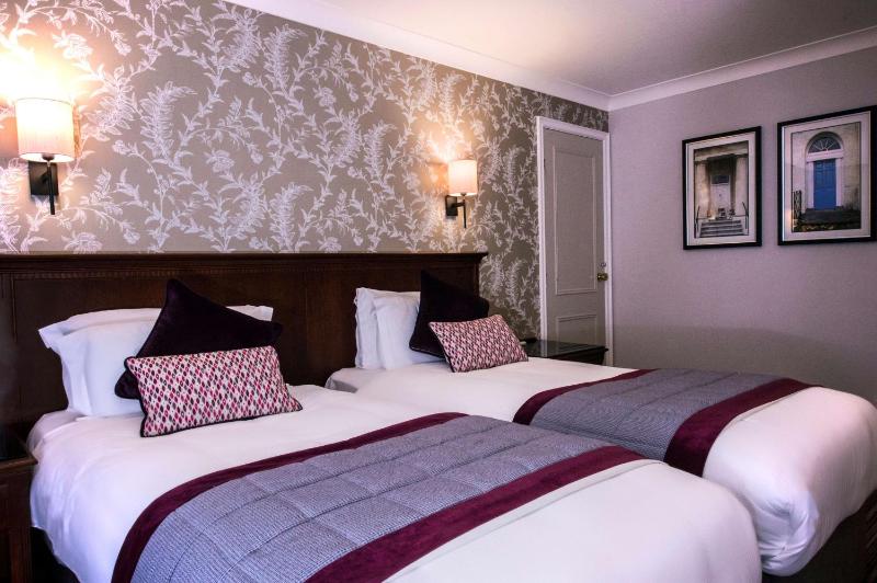 DoubleTree by Hilton Cheltenham-Cotswolds - image 50