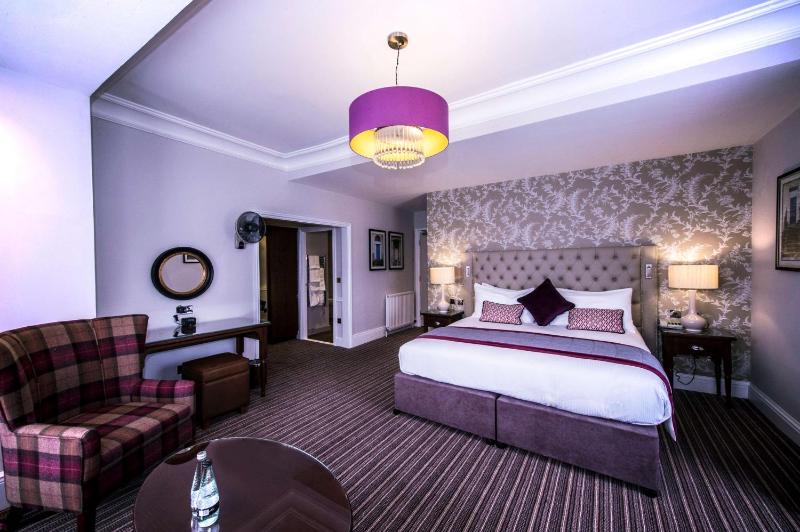 DoubleTree by Hilton Cheltenham-Cotswolds - image 16
